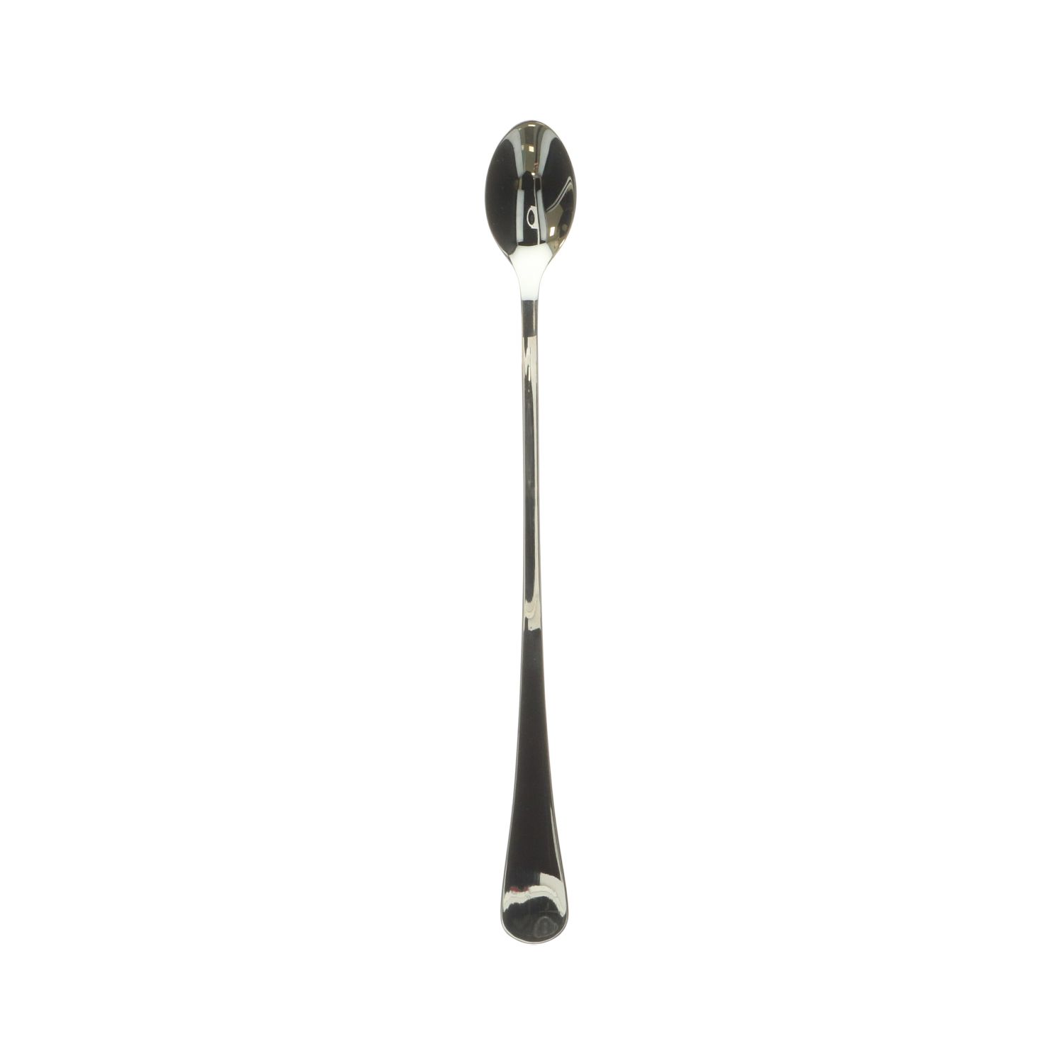 Toetjes/latte lepel, roestvrijstaal