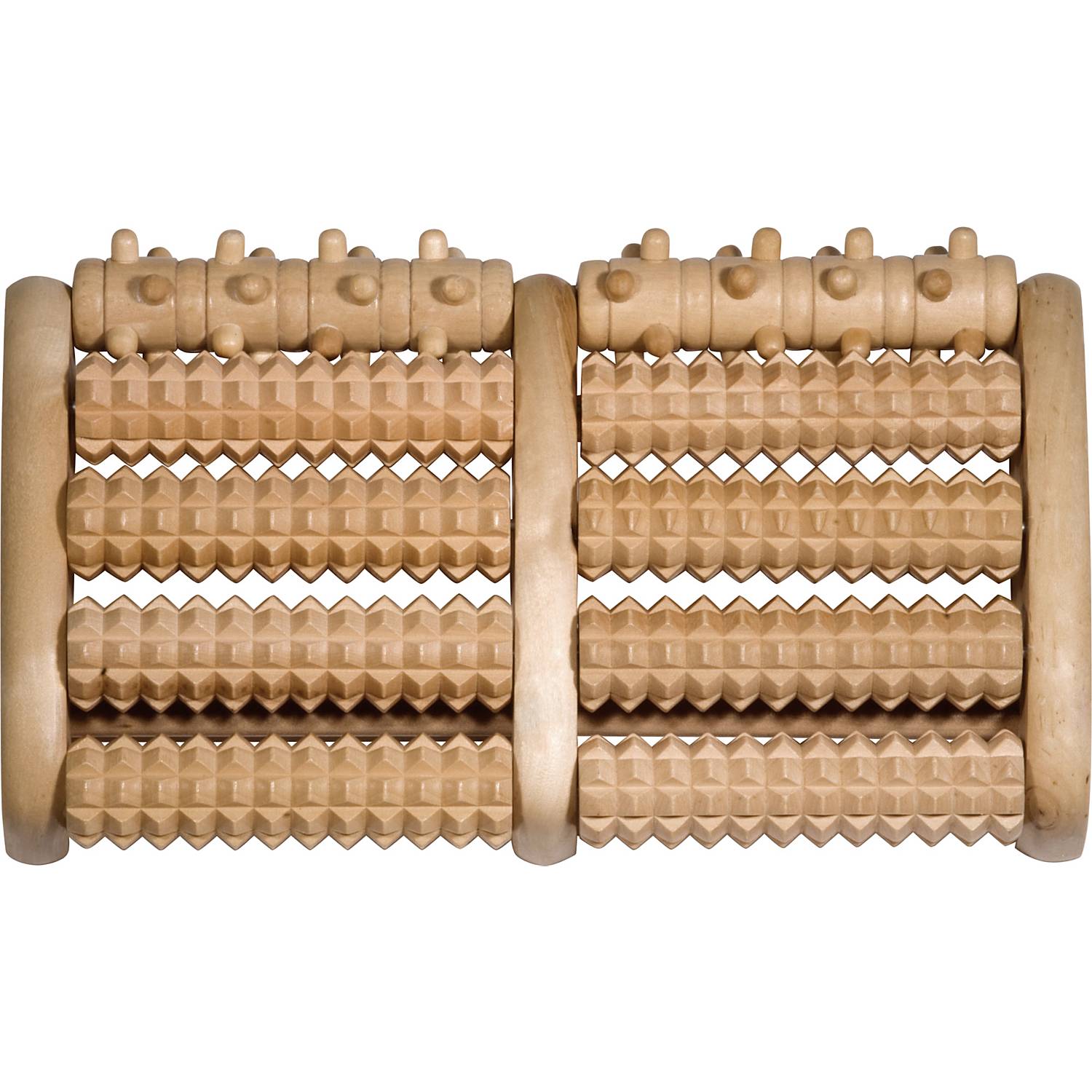 Fußmassageroller