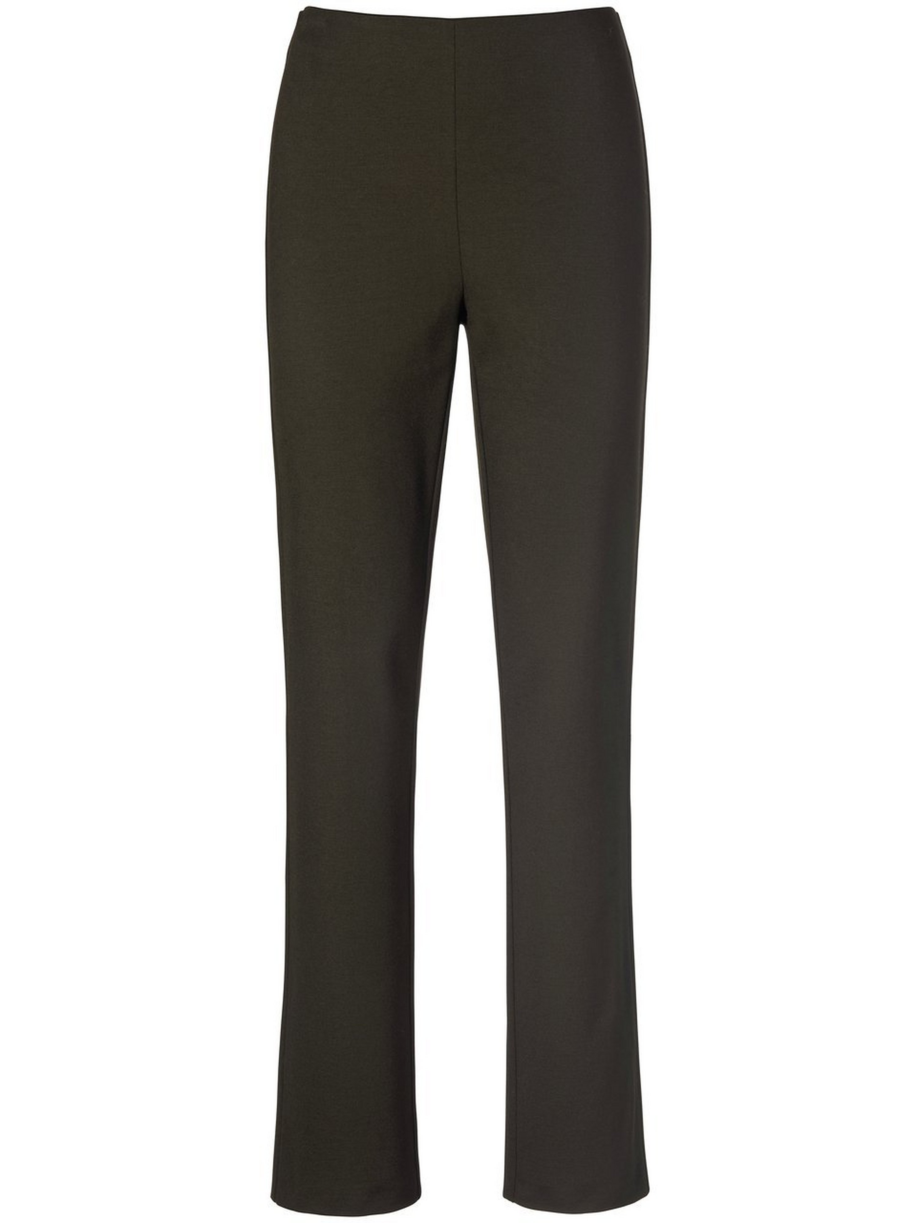 Jersey-Schlupf-Hose Passform Barbara