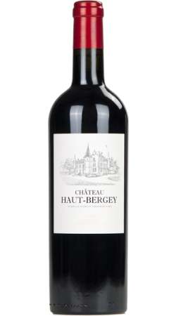 Château Haut-Bergey 2020 Pessac-Léognan Rouge