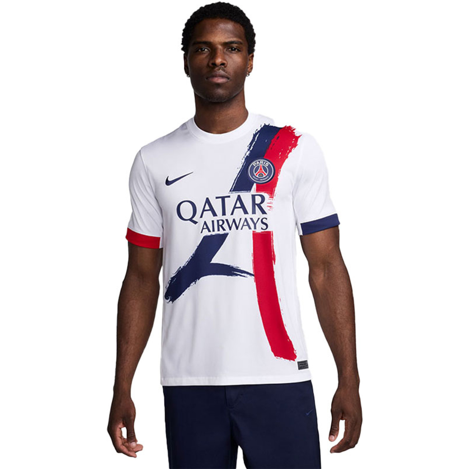 Nike Paris Saint-Germain Uit Tenue