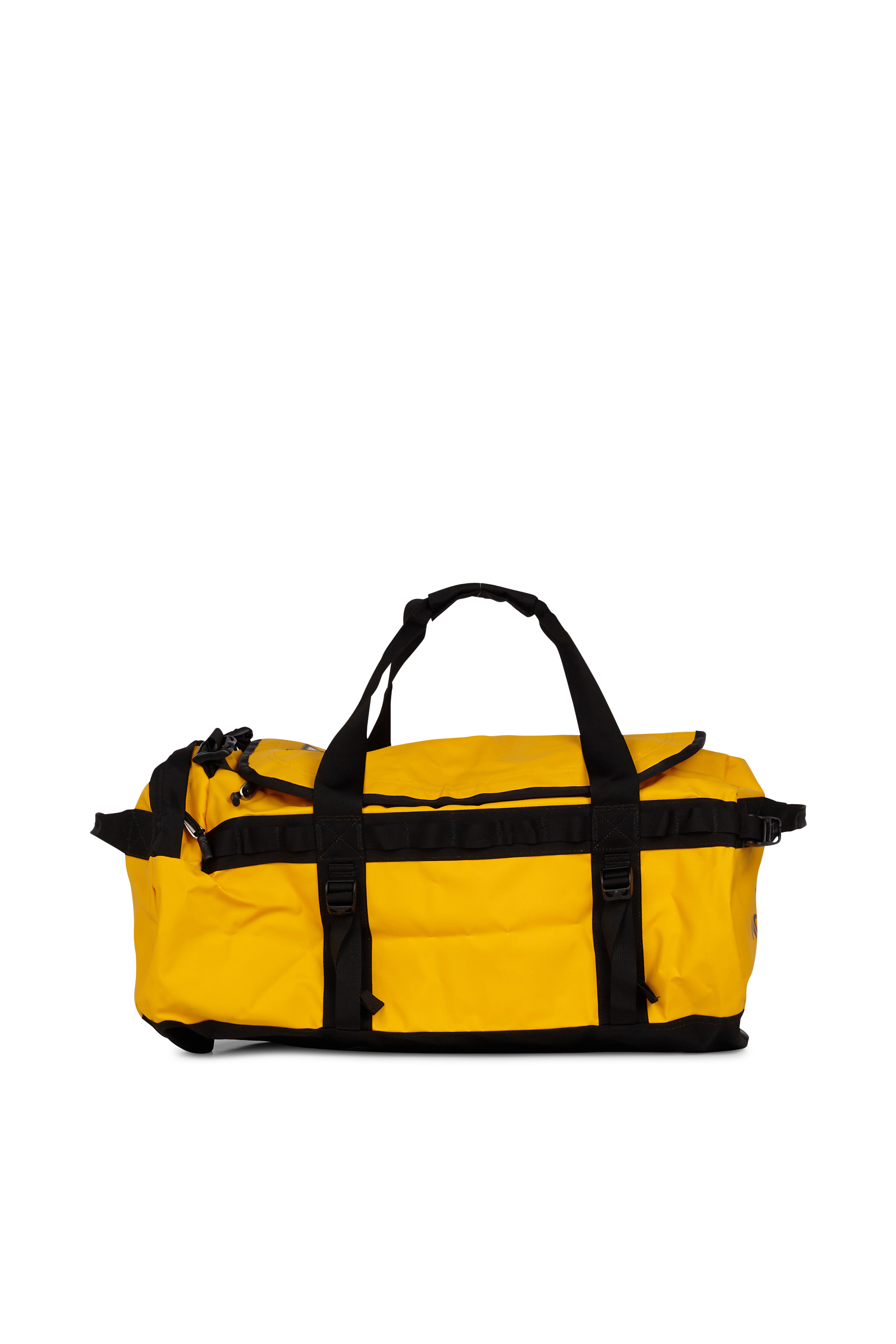 THE NORTH FACE Sac de voyage BASE CAMP DUFFEL - M Jaune