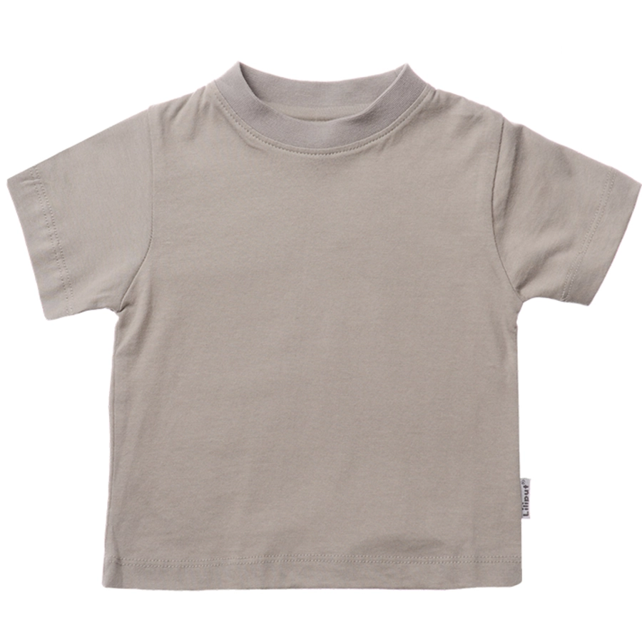 Liliput T-Shirt Khaki