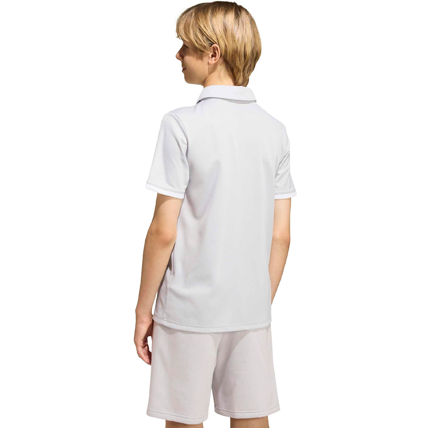 adidas Entrada 26 Polo Kids