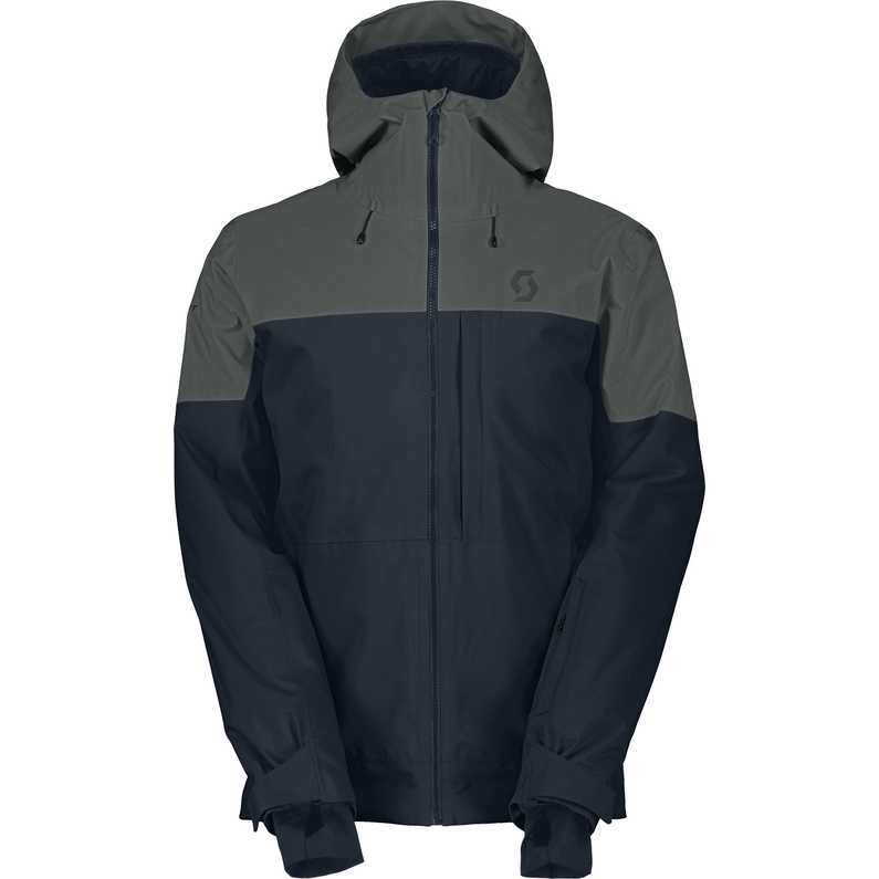 Scott Herren Ultimate Dryo 10 Jacke