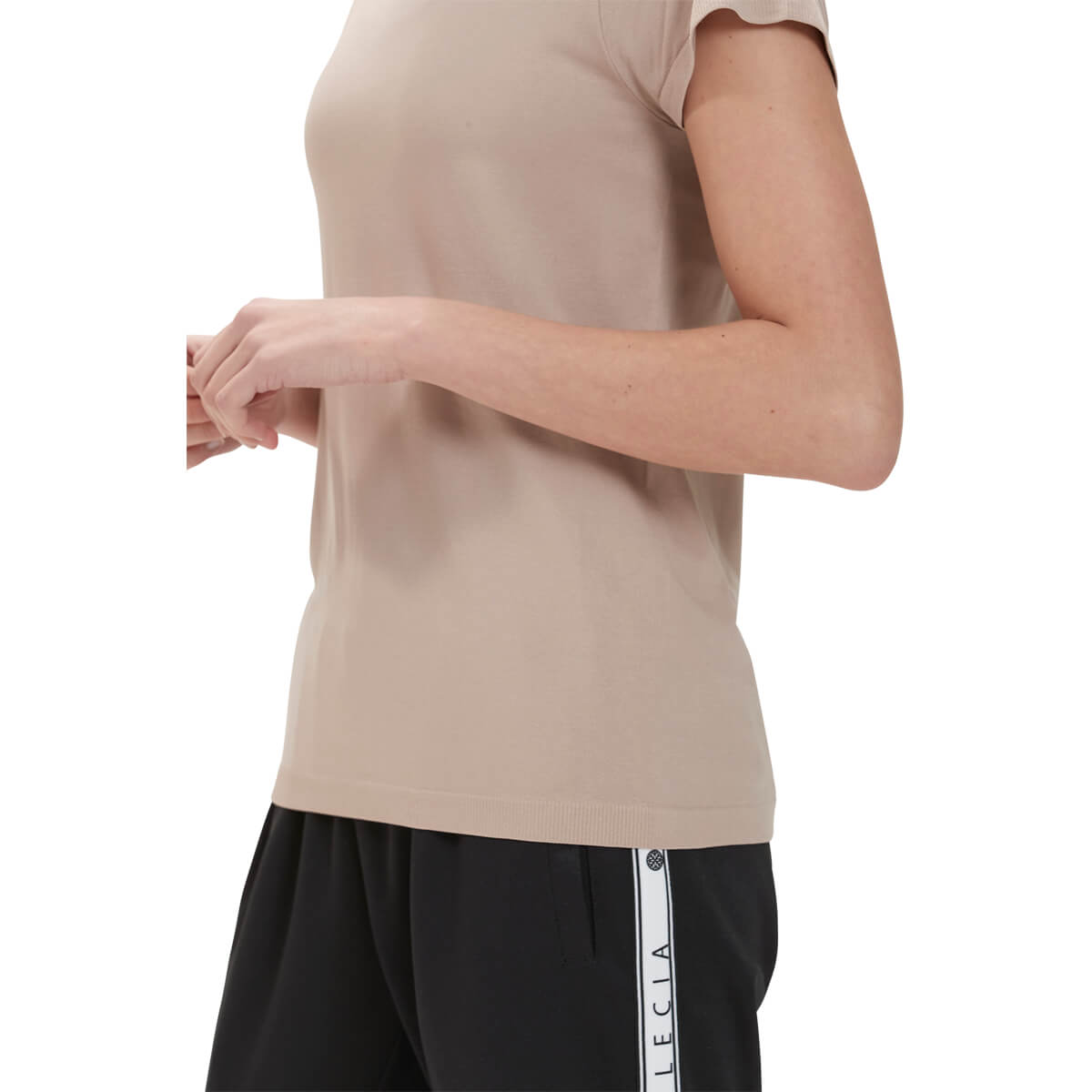 Athlecia Julee Seamless Trænings T-shirt Dame