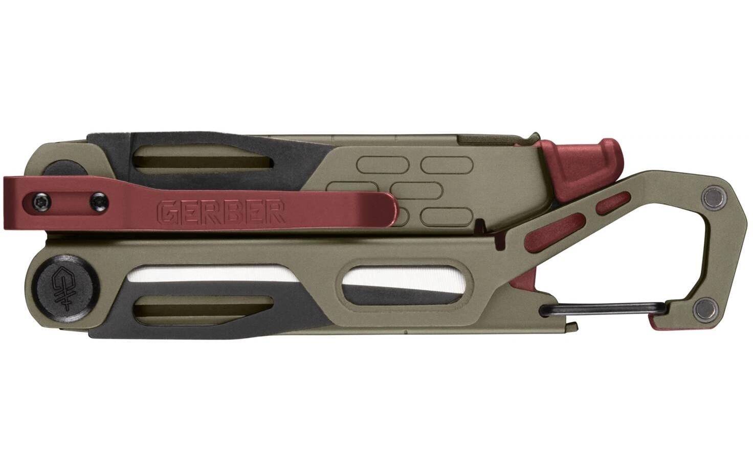 Multi-Tool Stakeout Spark Baltic HazeTaschenmesser