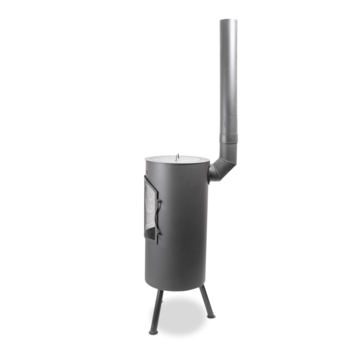 Bonfeu Terrashaard Bontino LP