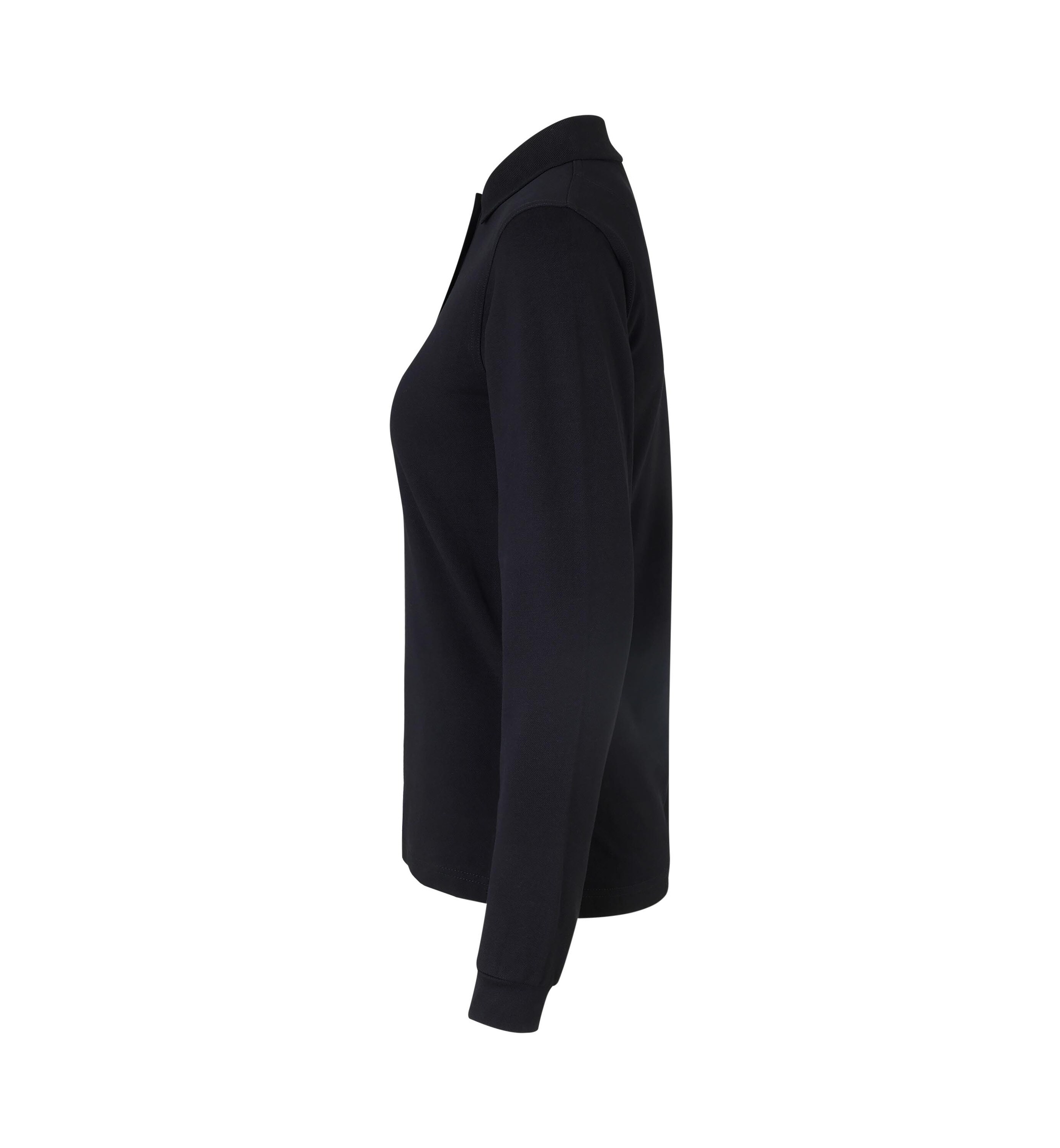 ID Polo Shirt stretch