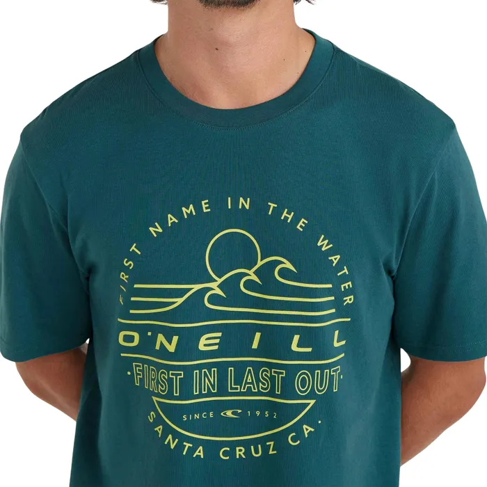 O'Neill O'neill Muir Shirt Heren