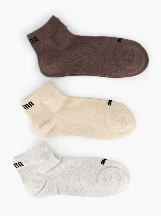 PUMA 3x Sokken