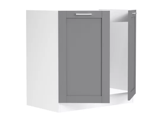 Elément d'évier cuisine largeur 80 cm Colura