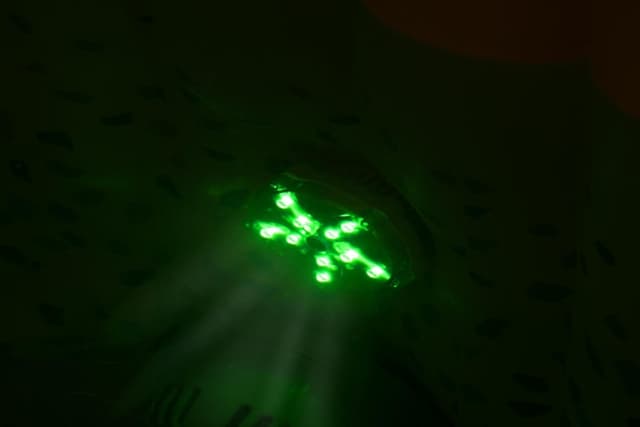 Bestway Lay-Z-Spa® 7-Color LED Light