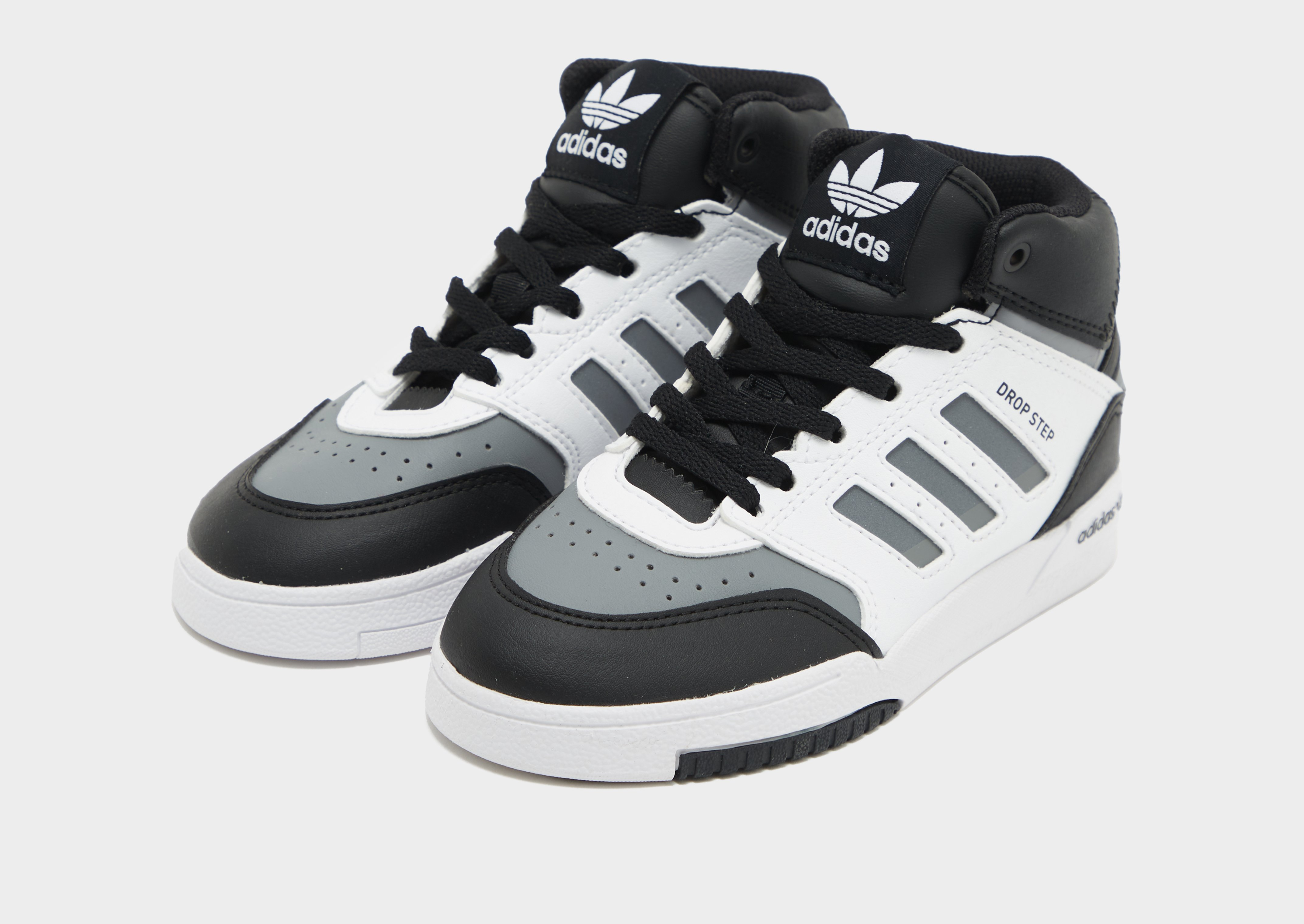 adidas Originals Drop Step Mid Enfant