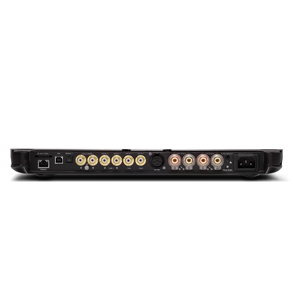 Expert 220 Pro - Graphite Grey