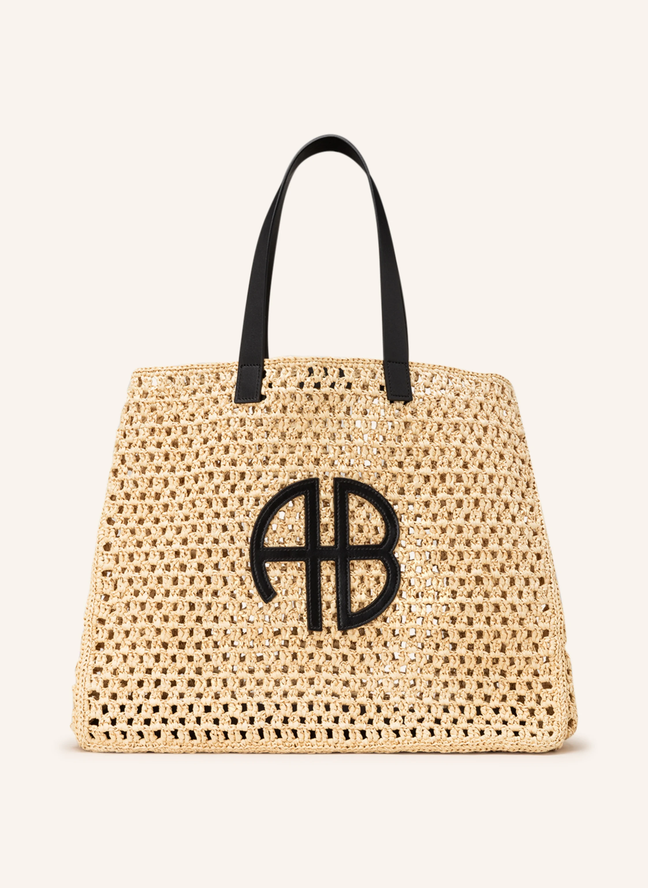 ANINE BING Shopper RIO