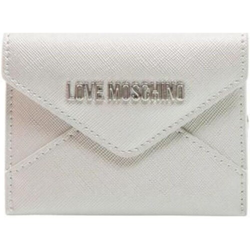 Love Moschino - JC6452 Plata