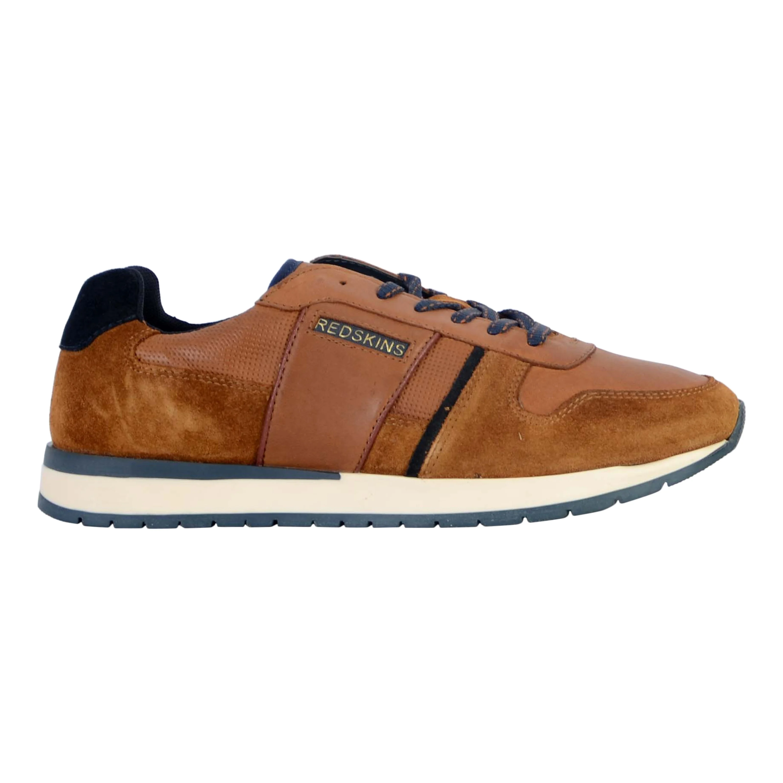 Basket cuiraffairi | Marron