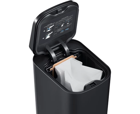 Andersson Cleanstation for RVC 4.0