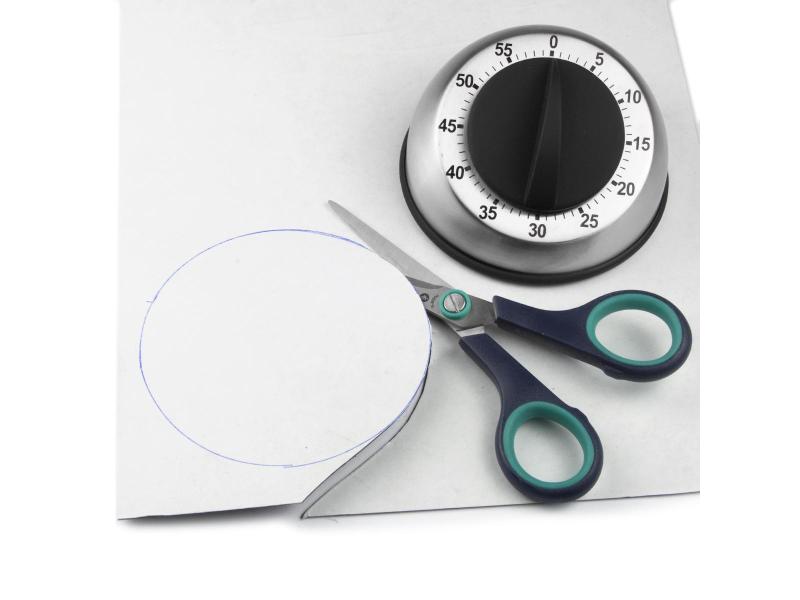 supermagnete Folie A4 magnetisch, selbstklebend Selbstklebende Magnetfolie