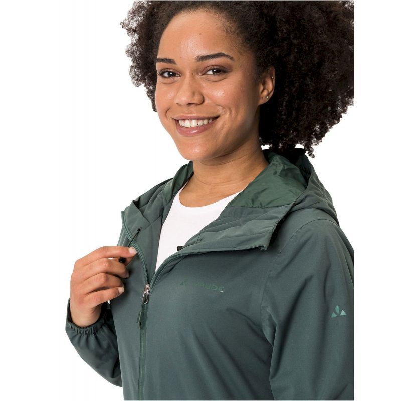 Cyclist Jacket III - Veste vélo femme