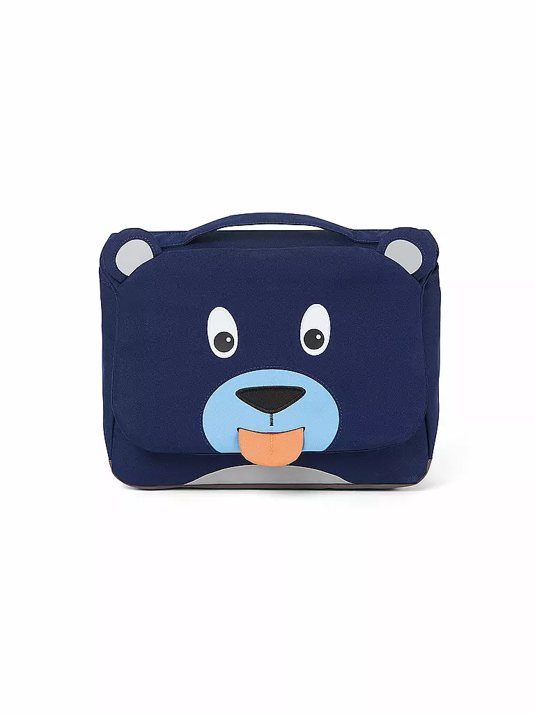AFFENZAHN Vorschultasche 