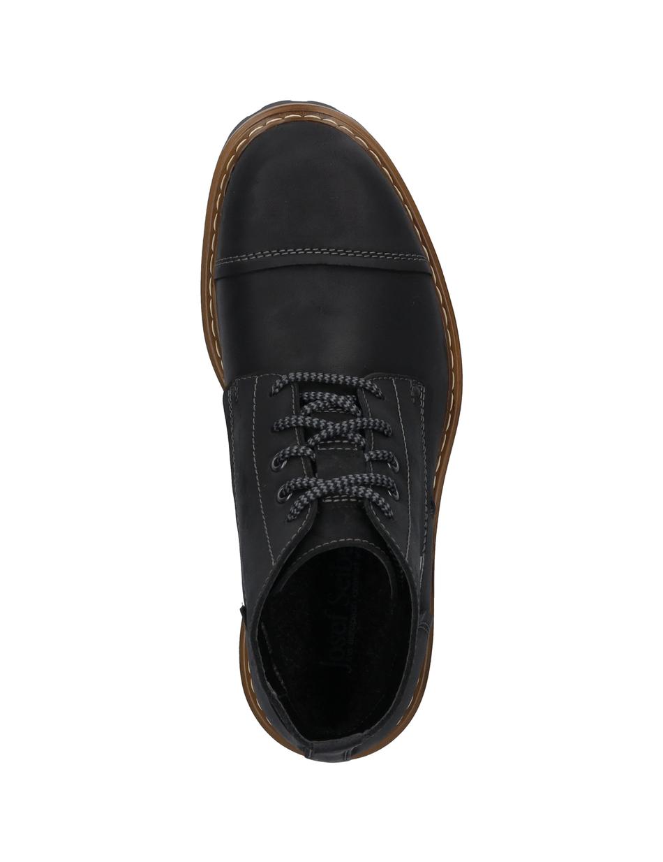 Stiefelette Chance 53, schwarz