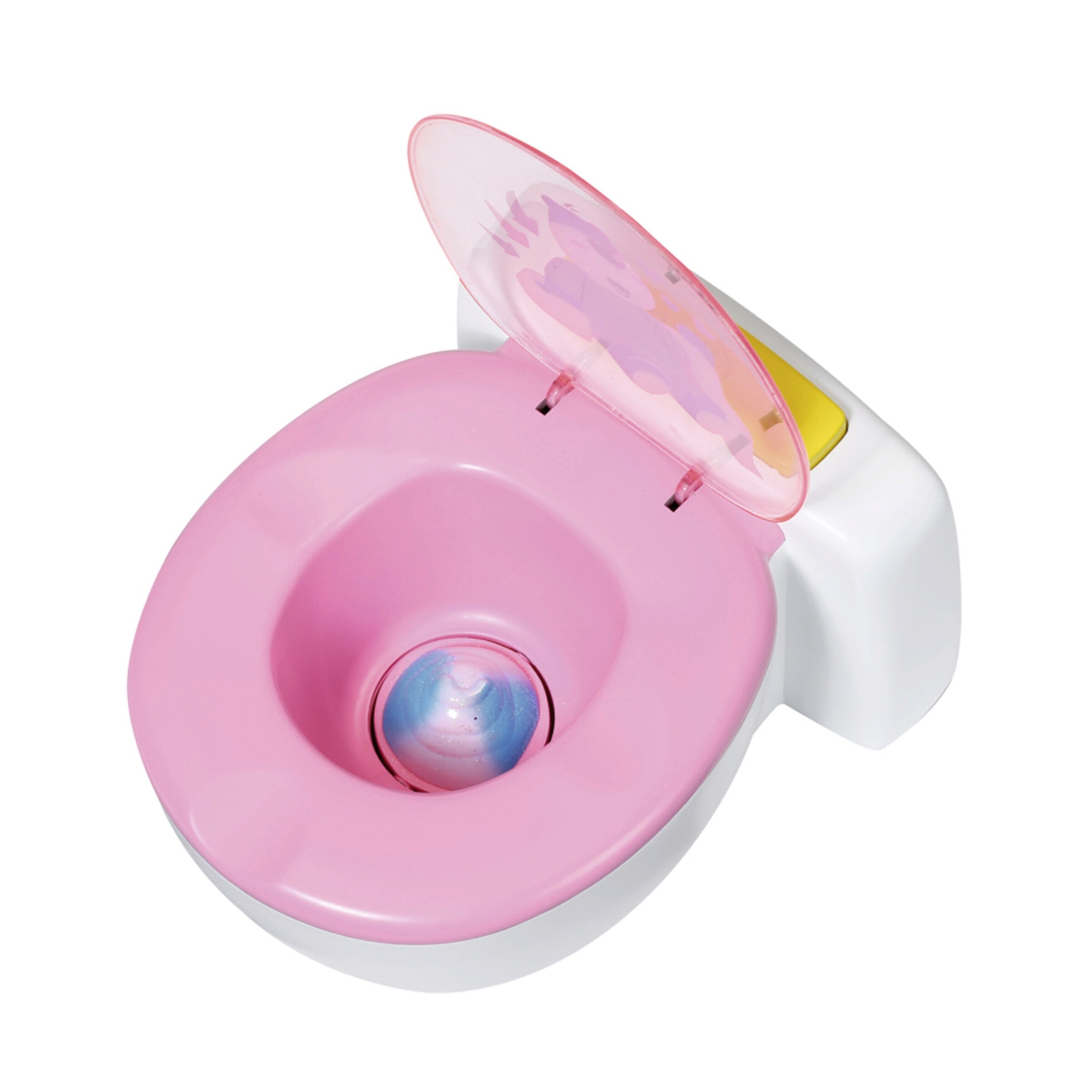 Zapf Creation - BABY BORN Puppen Toilette Bath