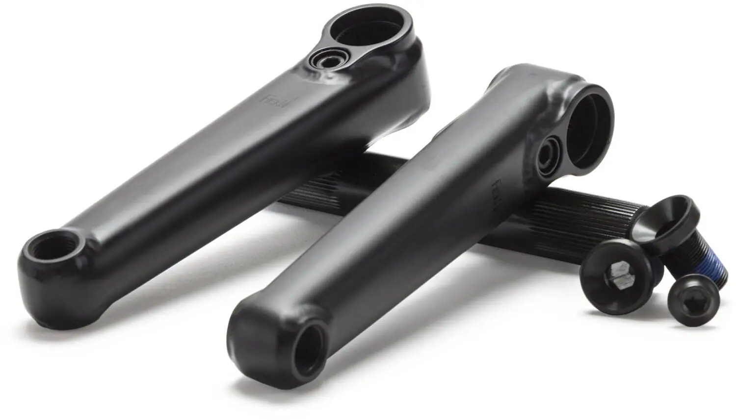 Fiend Segment 3pc BMX Krank | SkatePro
