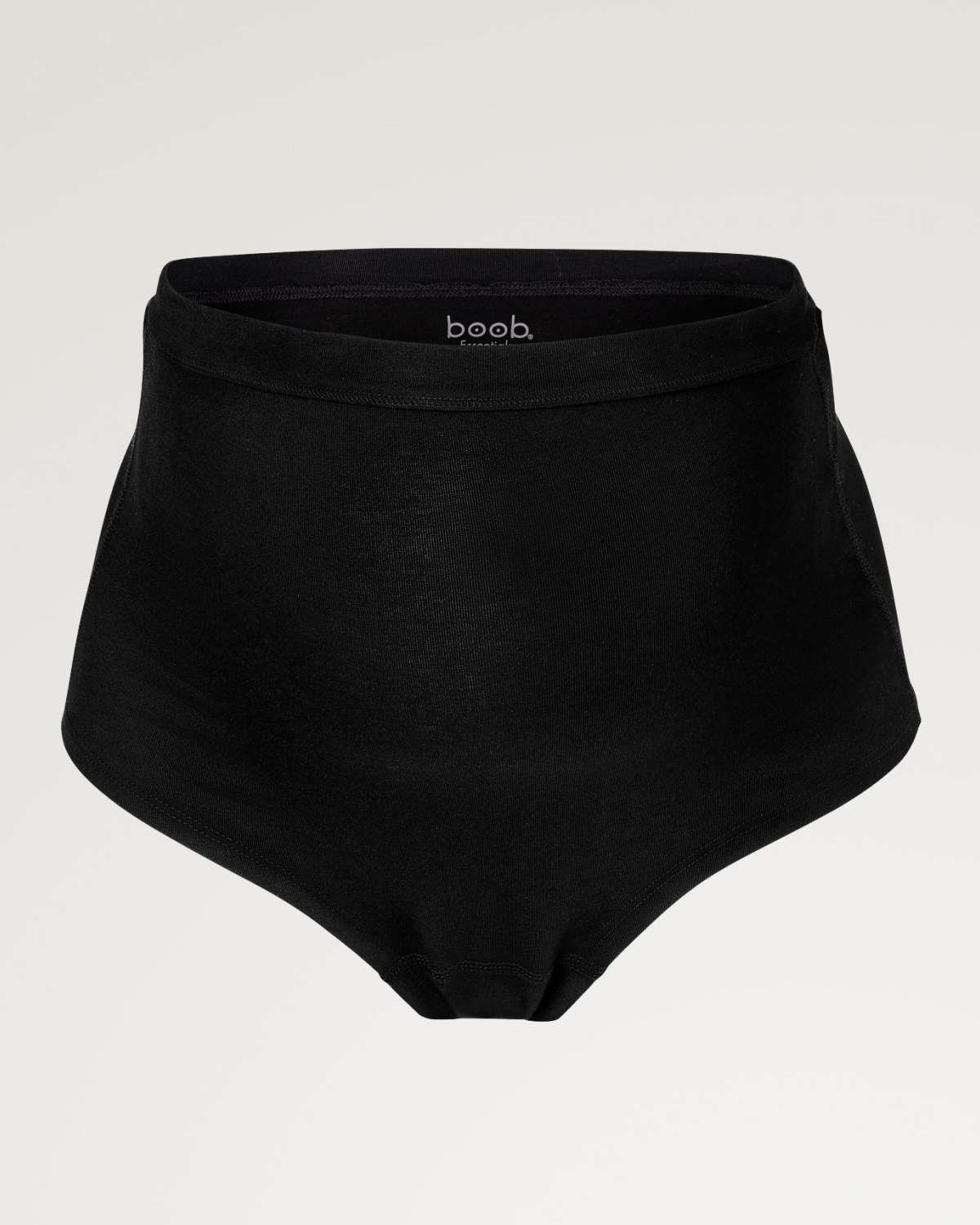 Gravidtruse – Øko Bomull | Essential Briefs