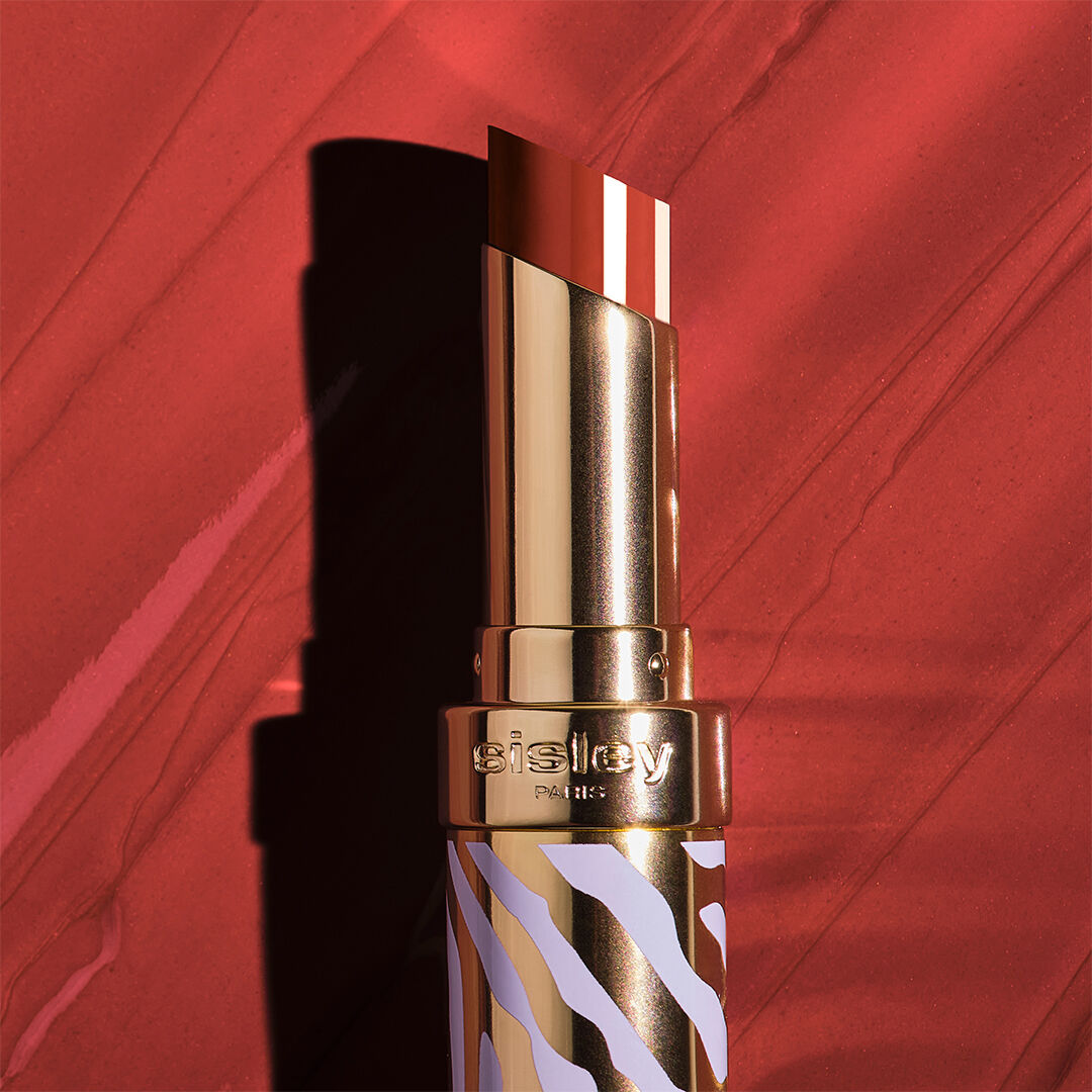 Sisley Paris SISLEY MAQUILHAGEM Phyto Rouge Shine