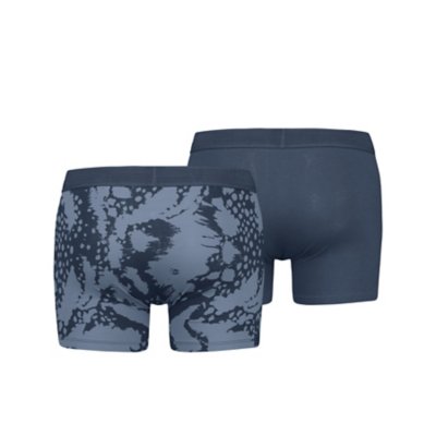 Boxer homme Animal Camo Brief O LEVIS