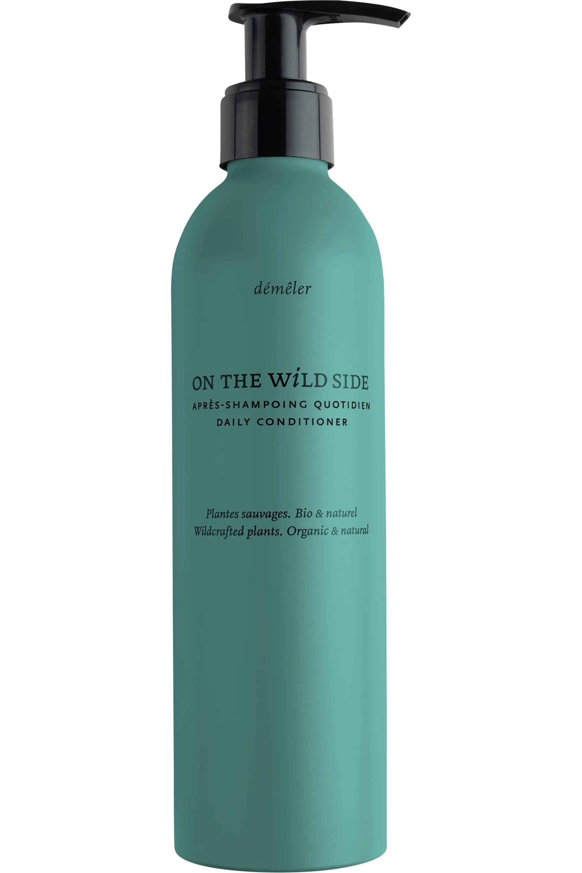 On The Wild Side Après-shampoing quotidien-250 ml
