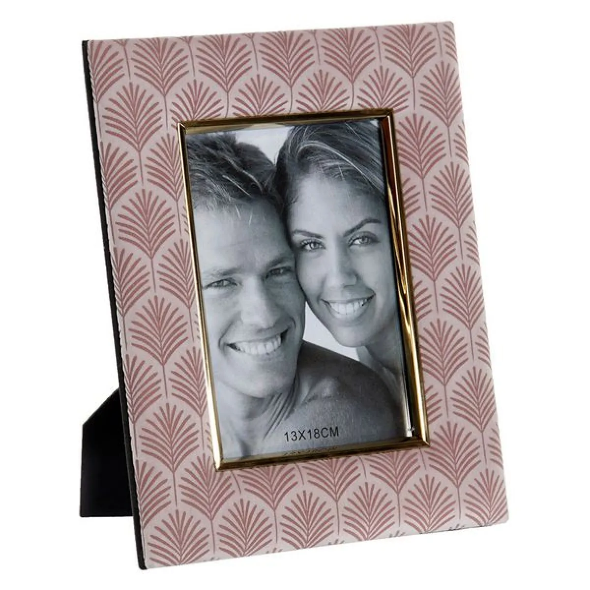 DKD Home Decor Cadre photo Bois MDF
