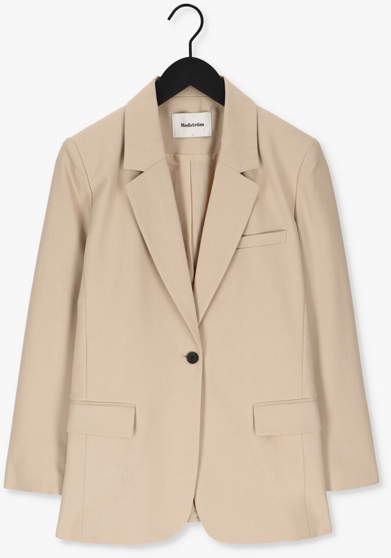 MODSTR\u00D6M zand modstr&ouml;m blazer gale blazer