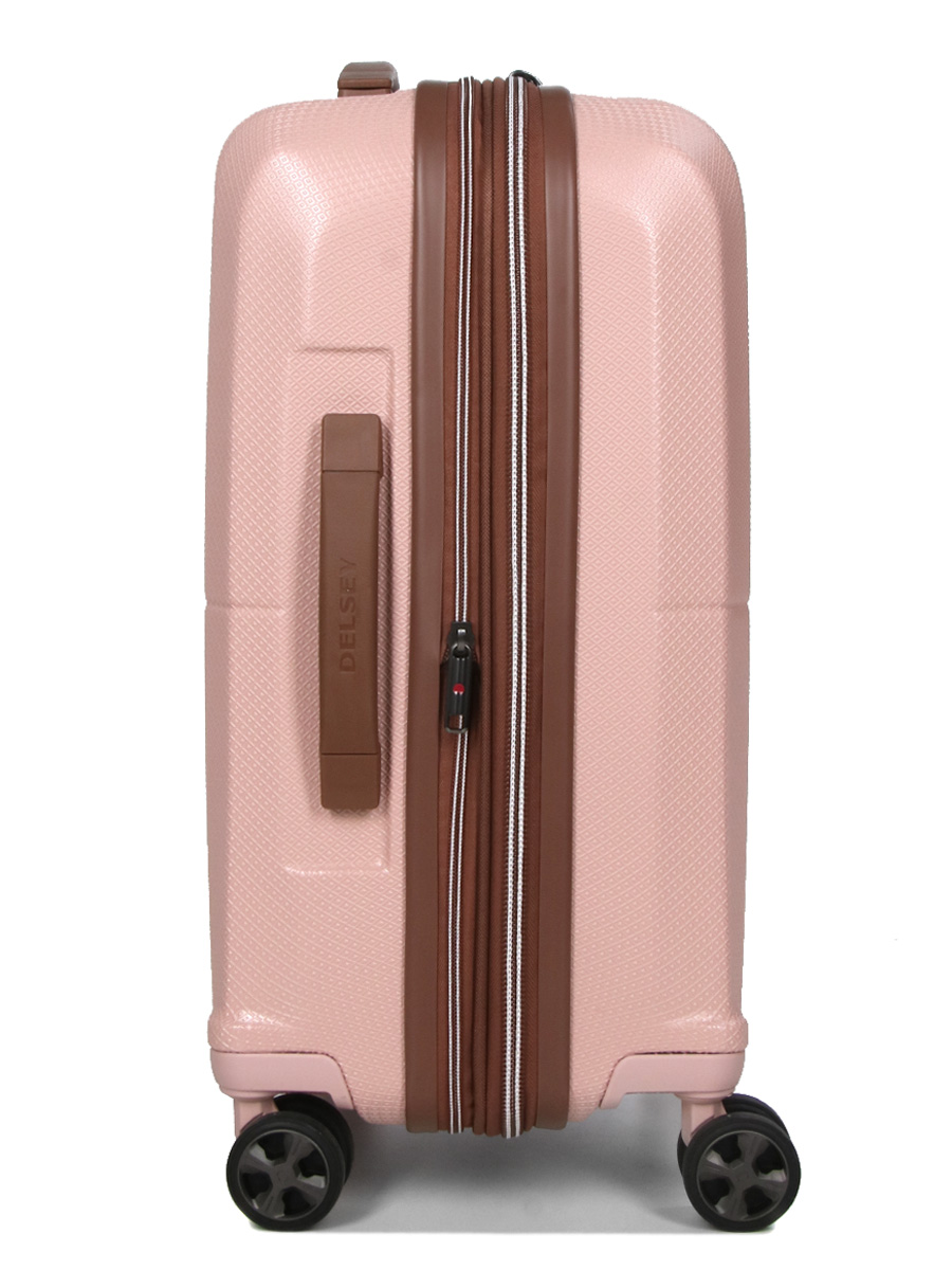 Valise Delsey St Tropez 55 cm