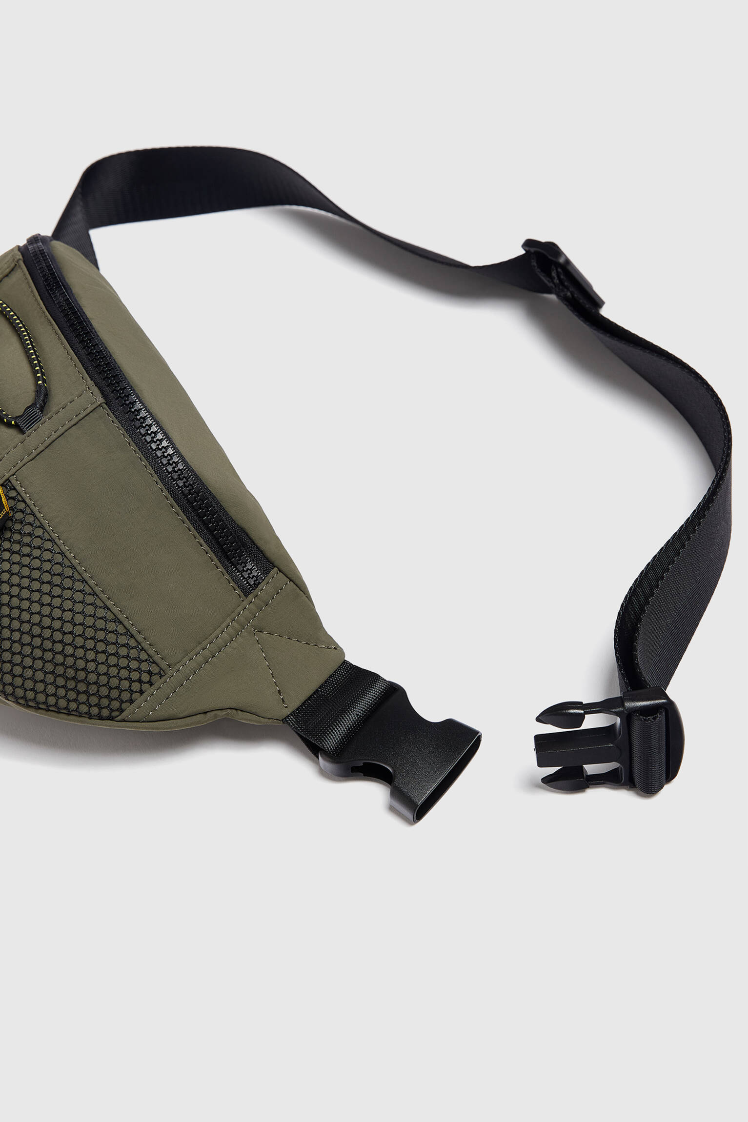 BOLSA DE CINTURA TÉCNICA - CÁQUI