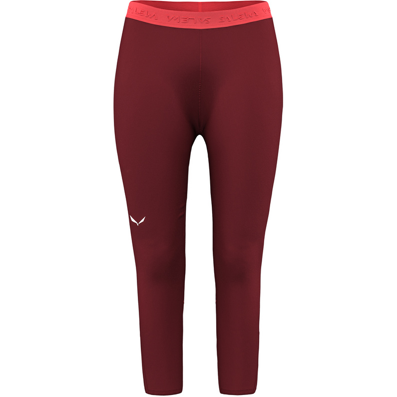 Salewa Damen Cristallo Warm AMR 3/4 Hose
