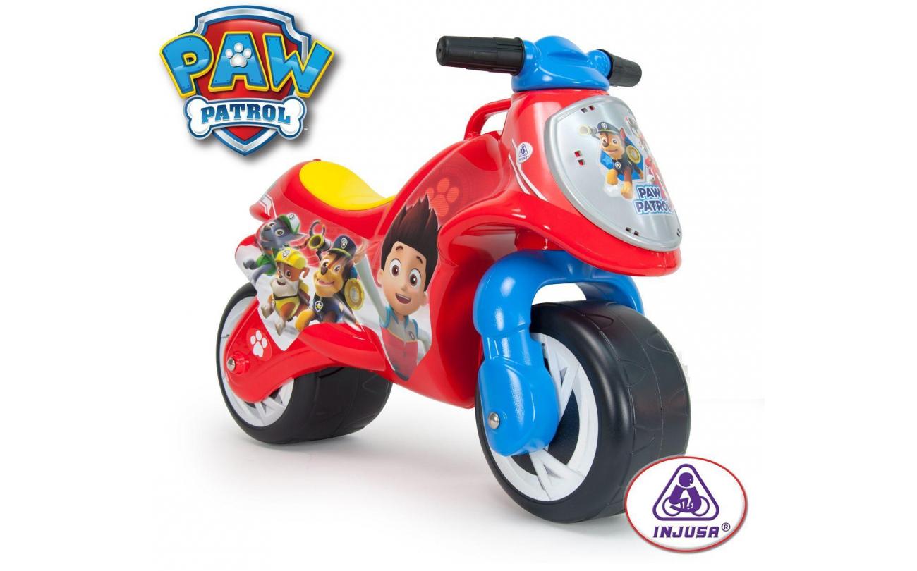 PAW Patrol Neox loopmotor