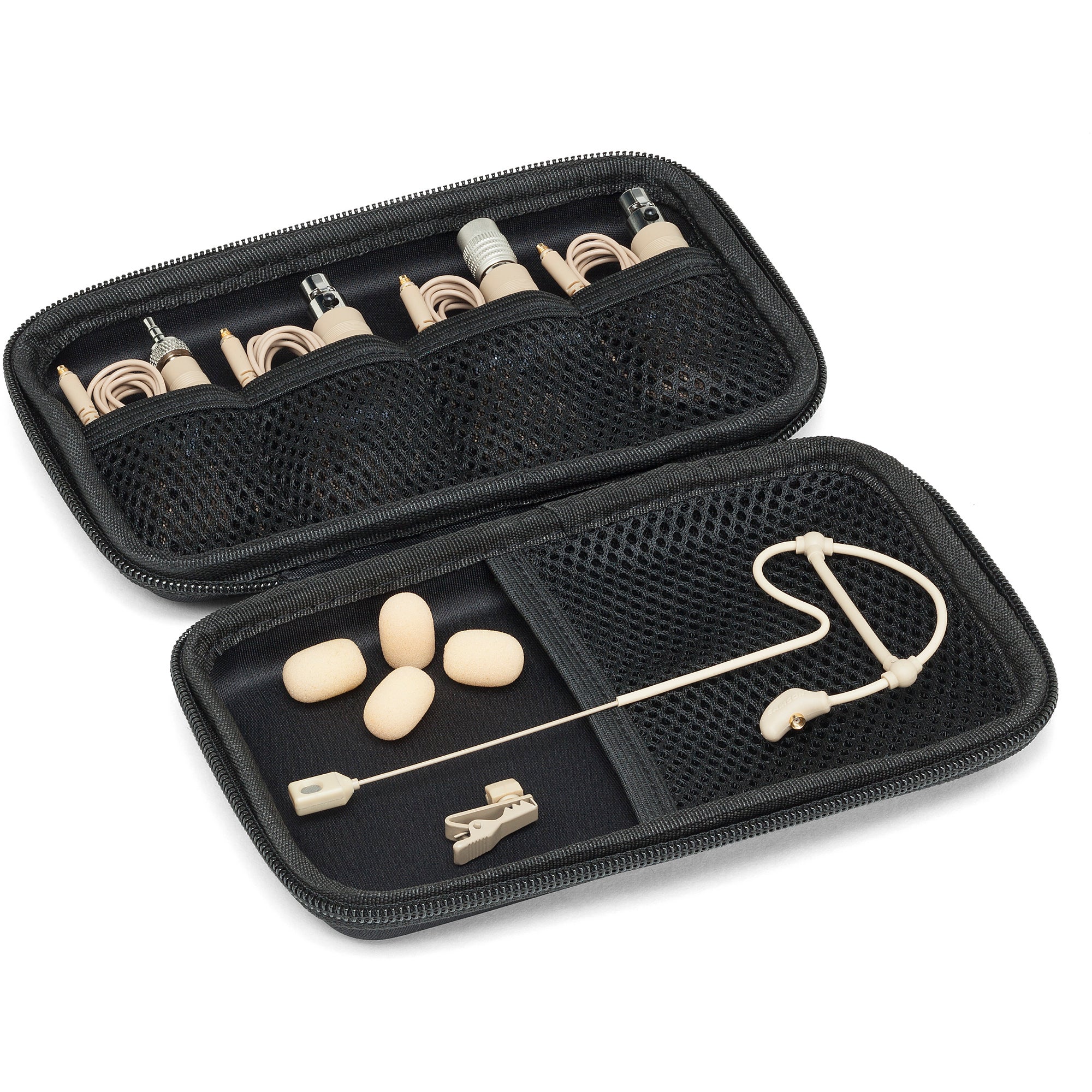 Samson SE60x earset microfoon kleur T