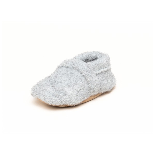 Gottstein - Baby Alpaca - Chaussons classiques