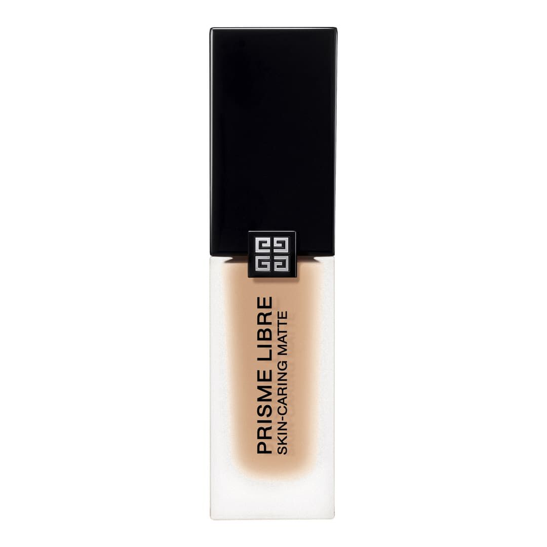 GIVENCHY TEZ Prisme Libre Foundation
