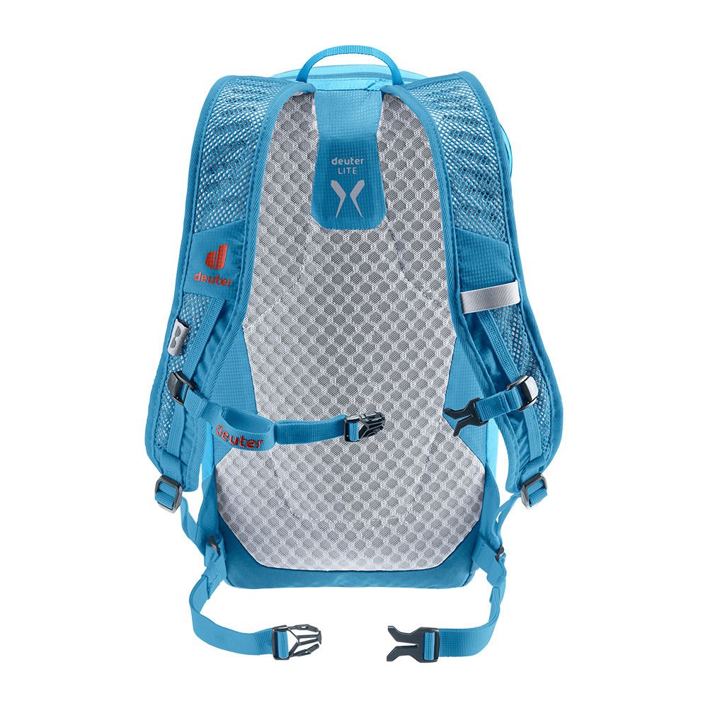 Deuter SPEED LITE 17L - Sac À dos azure-reef