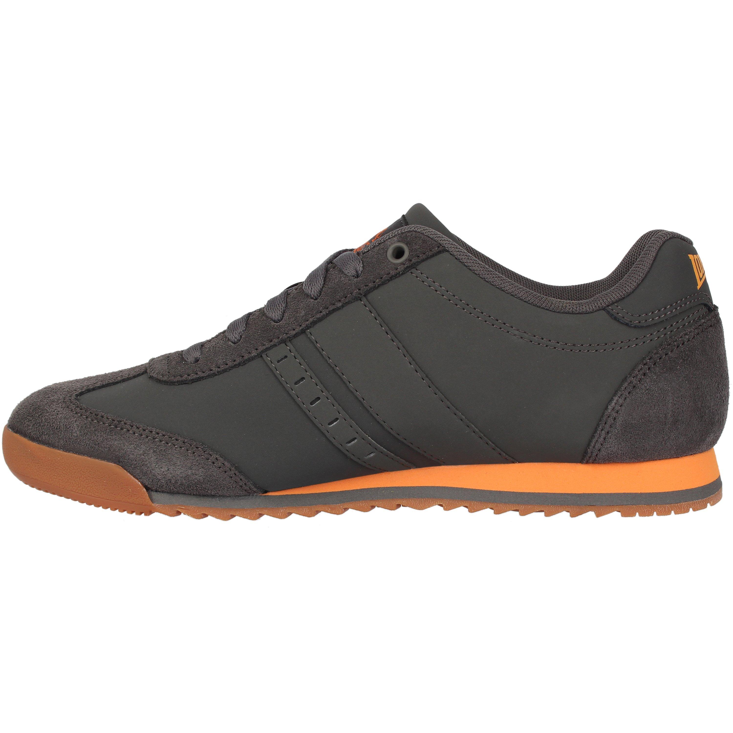 Lonsdale Lambo Trainers Mens