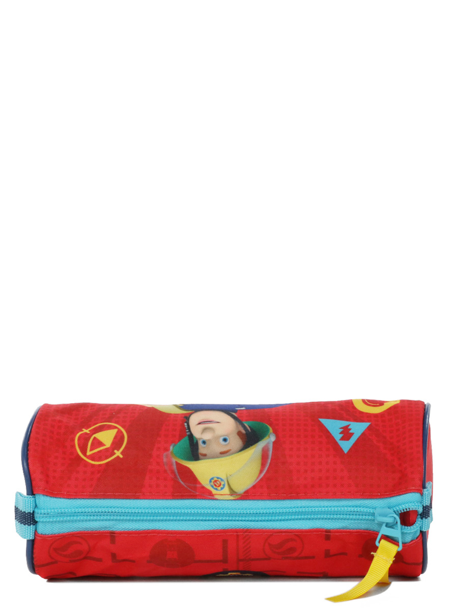 Trousse Sam le Pompier