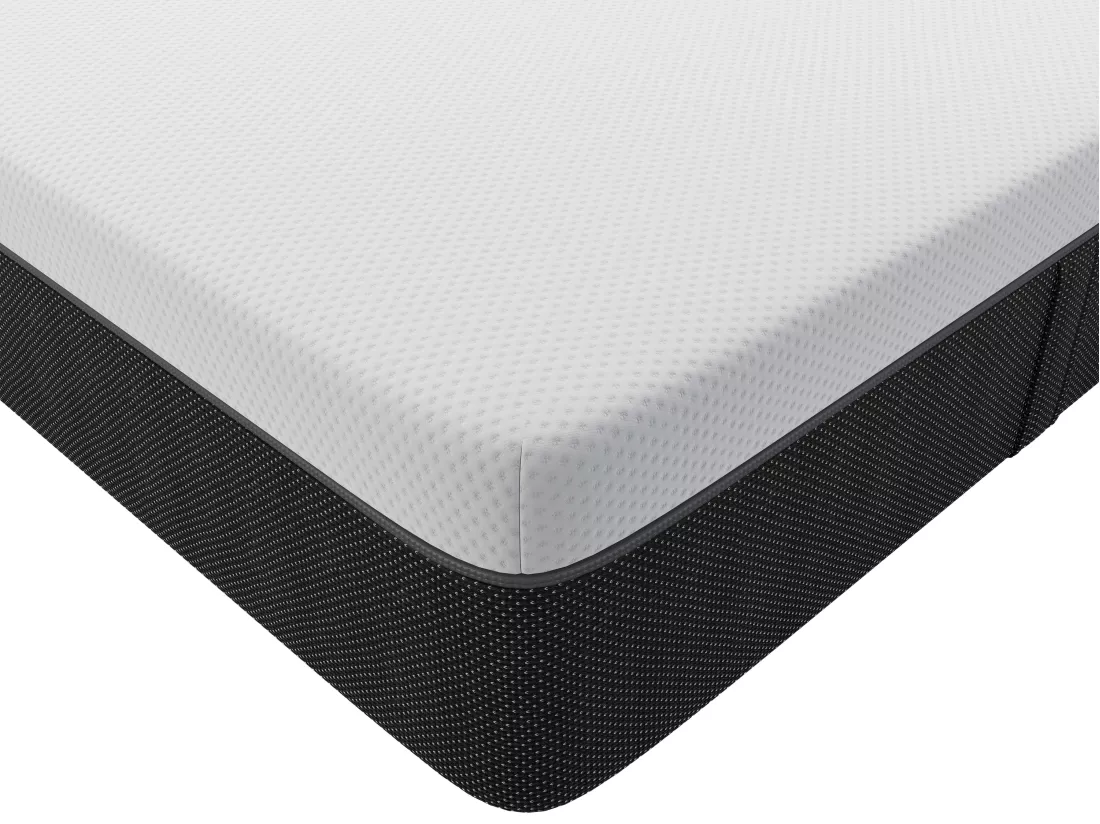Matelas 180 x 200 cm ressorts ensachés 7 zones déhoussable ép.22cm - CELESTRIA de YSMÉE