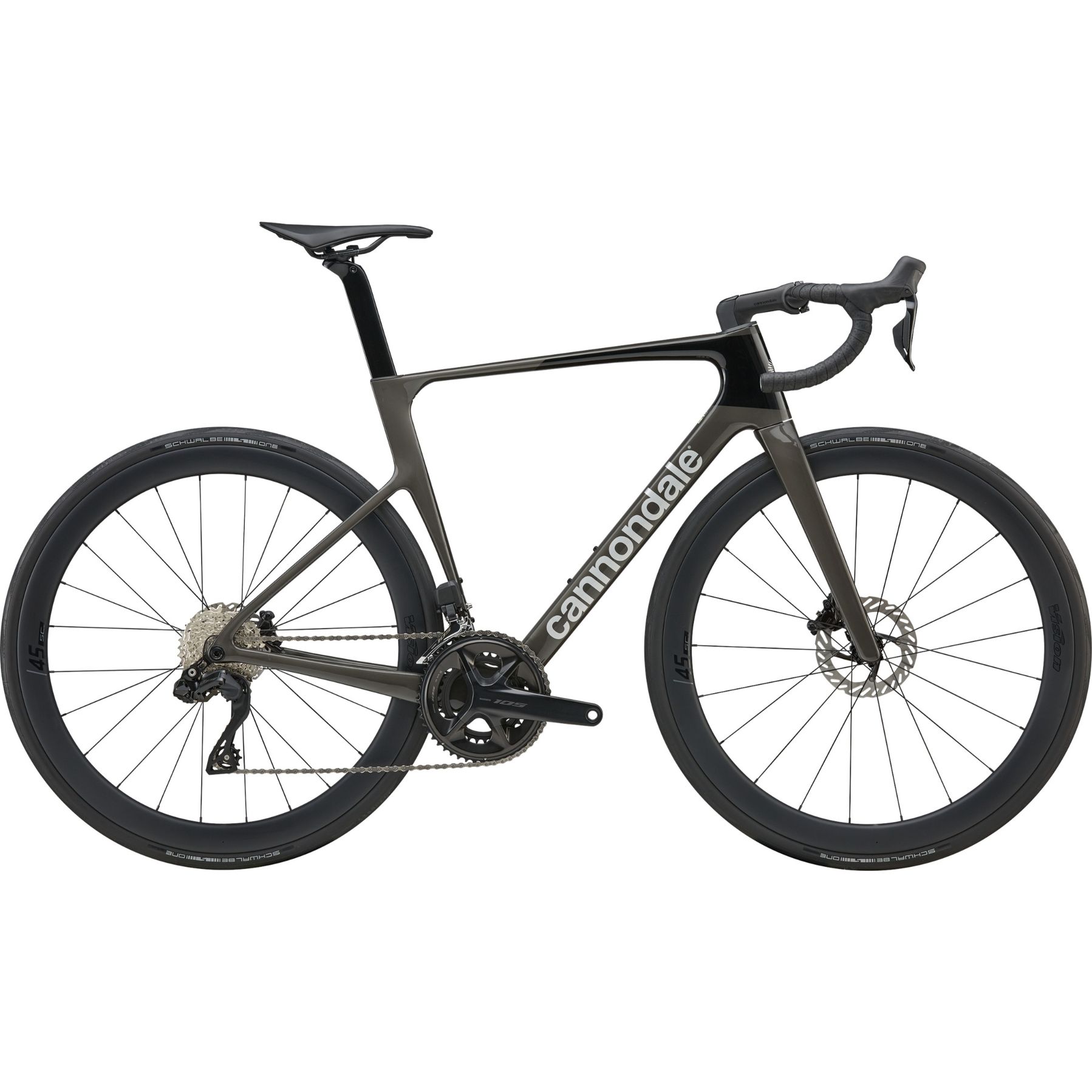 Cannondale SuperSix EVO 5 2026