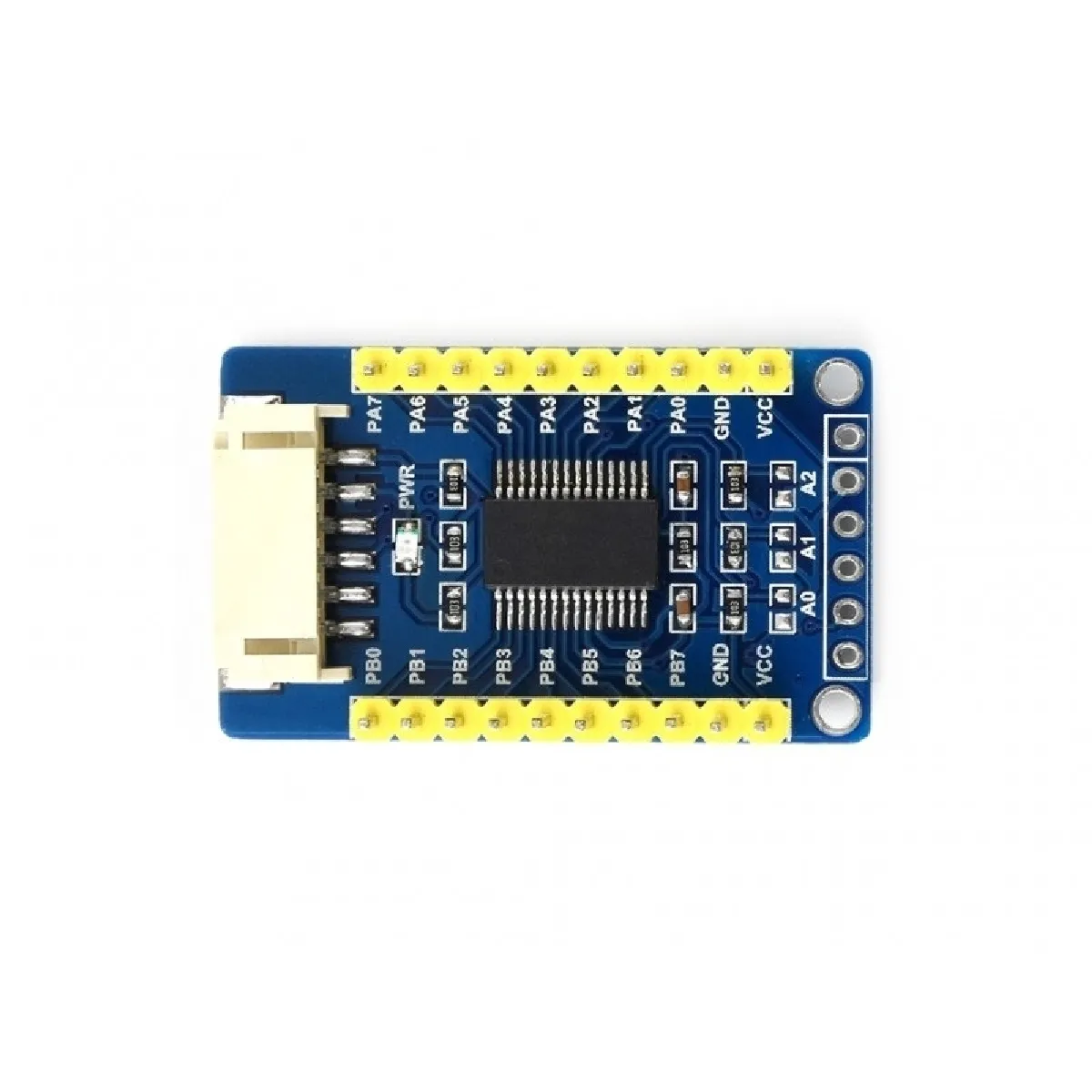 Wewoo Waveshare MCP23017 IO Carte d'extension