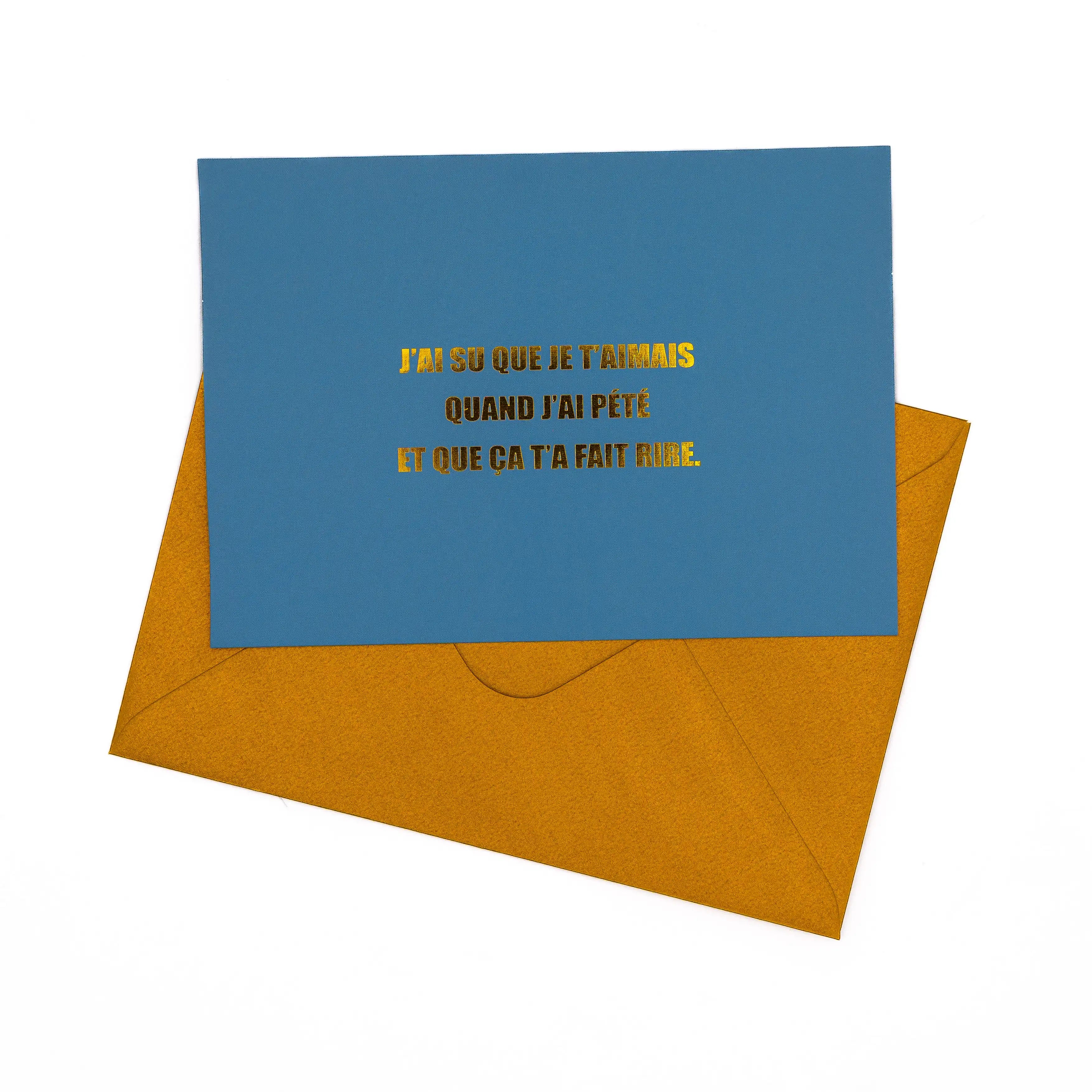 Carte 