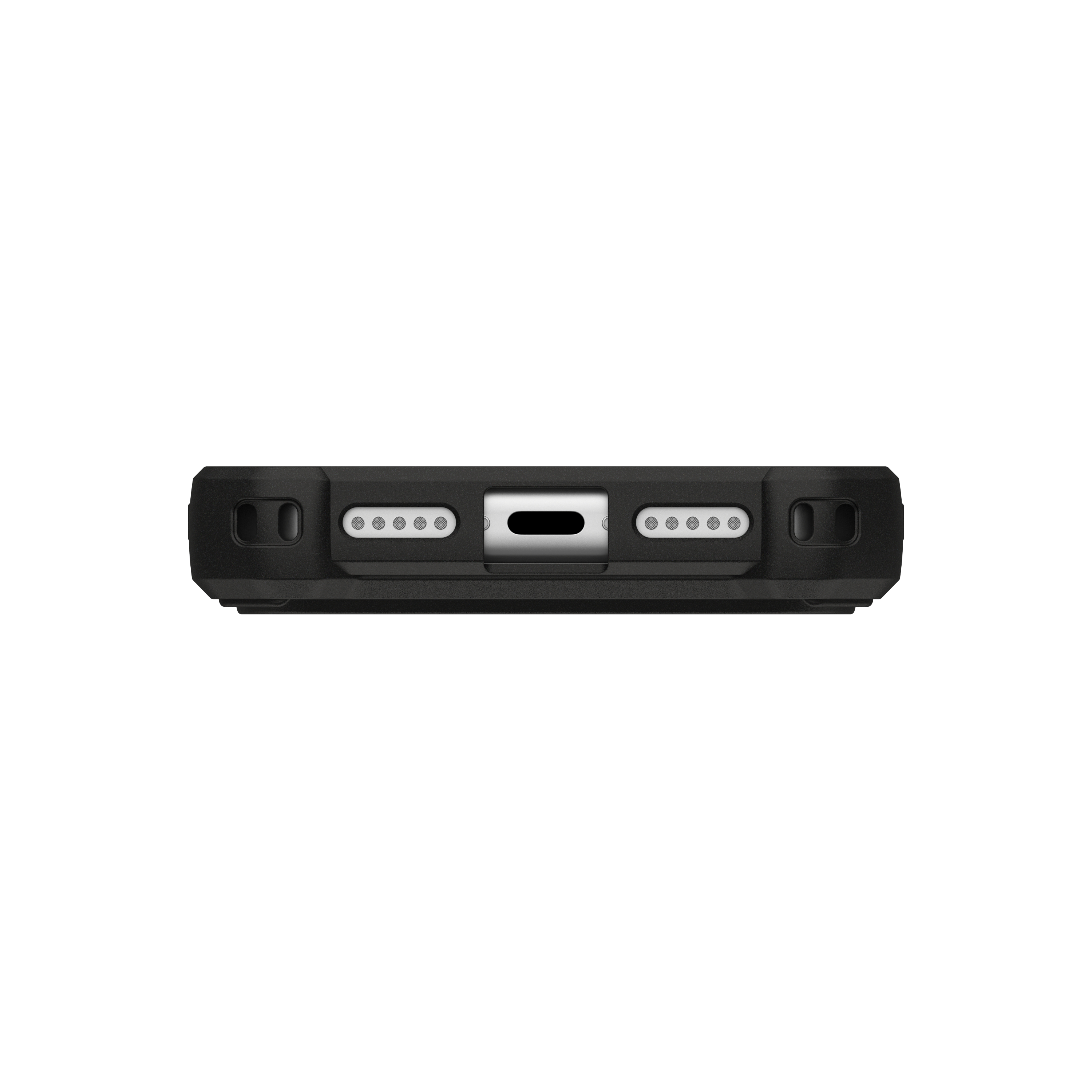 iPhone 17 Pro MagSafe Schutzhülle Monarch Pro (114513113940) - Kevlar